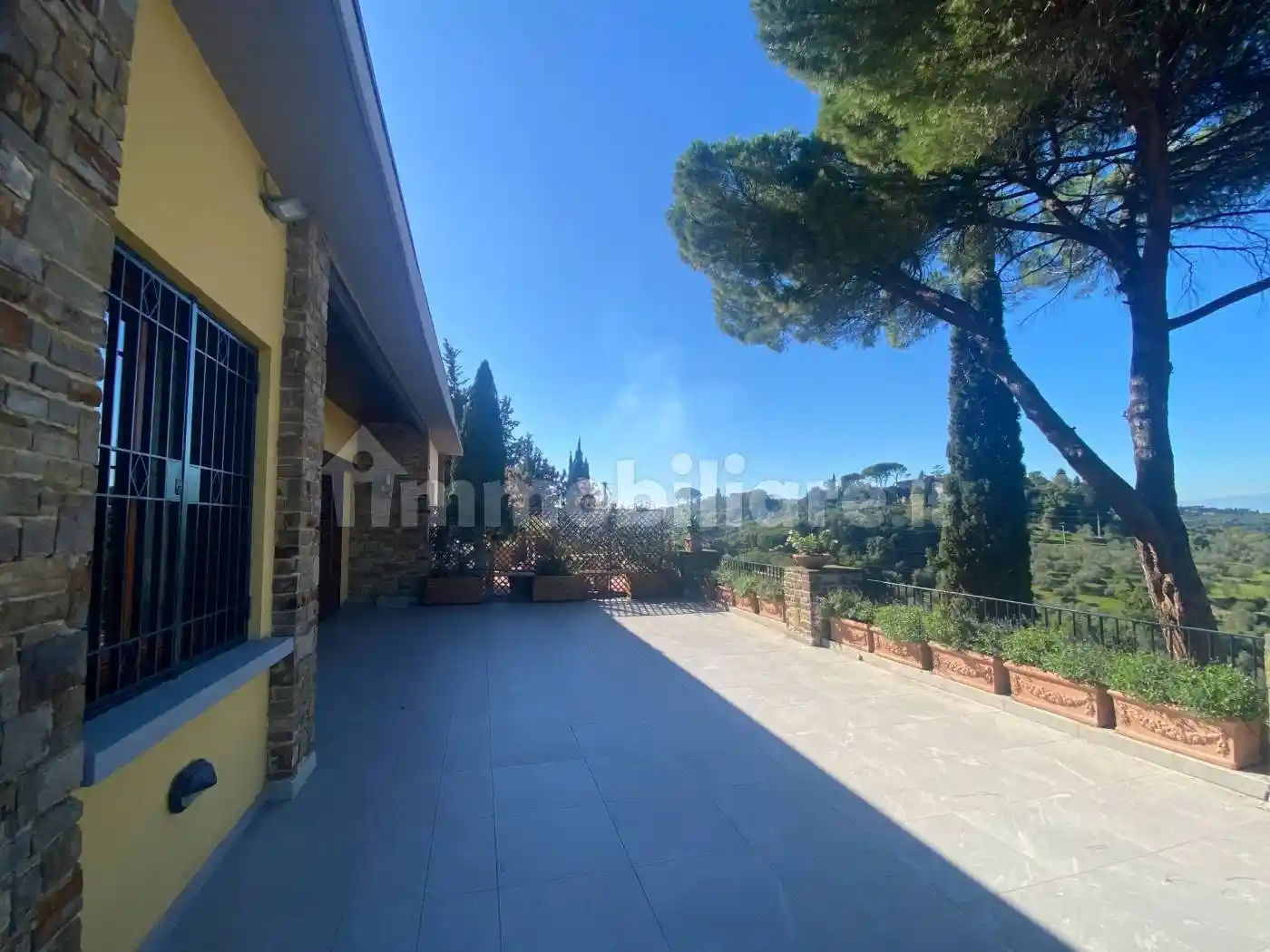 Appartamento via Chiantigiana, San Marcellino, Firenze - foto 5