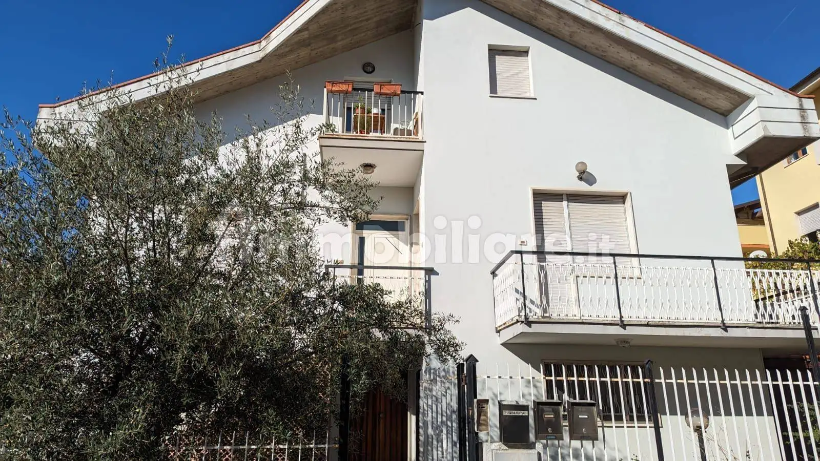 Villa in vendita a Pescara