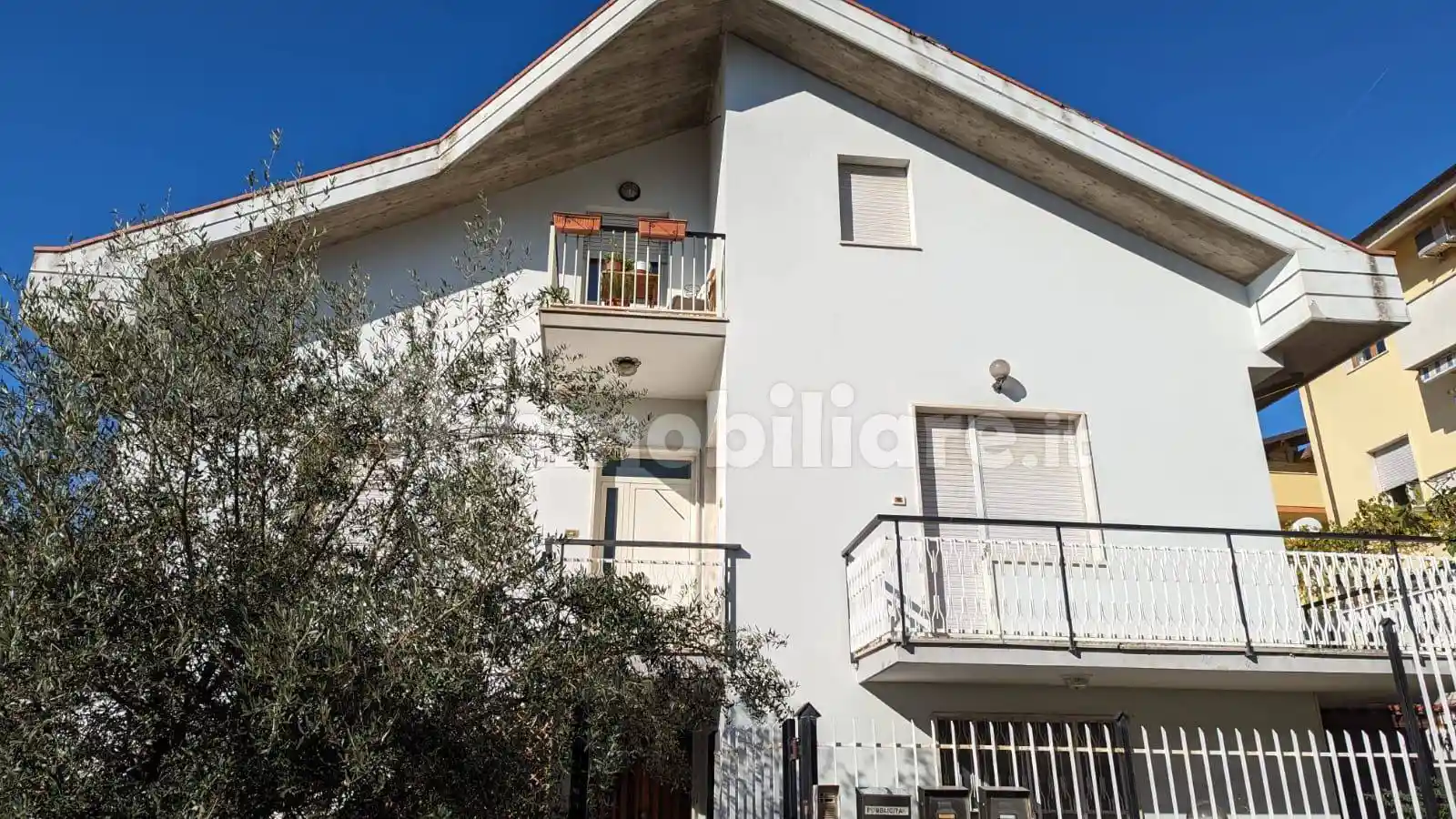 Villa unifamiliare via Crisologo 9, Colle del Telegrafo - Colle Scorrano, Pescara - foto 3