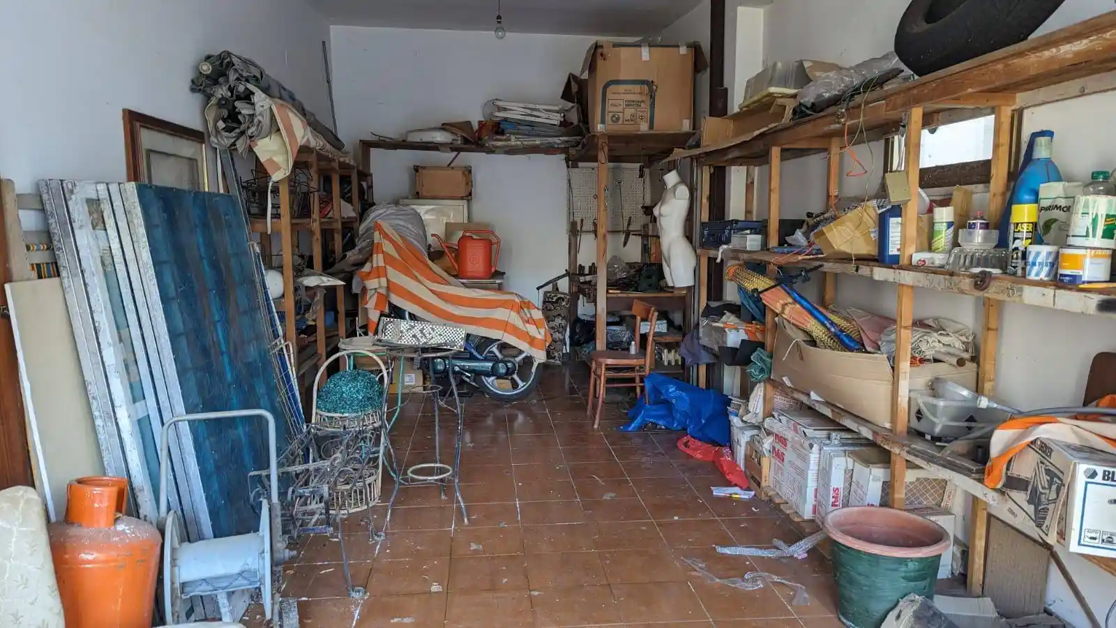 Villa unifamiliare via Crisologo 9, Colle del Telegrafo - Colle Scorrano, Pescara - foto 5