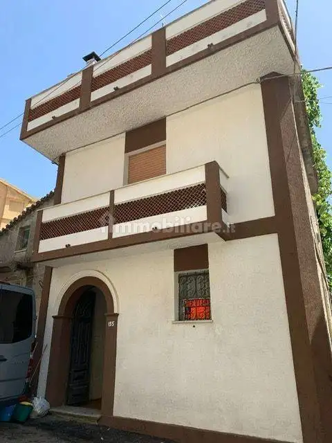 Casa indipendente in vendita a San Sostene
