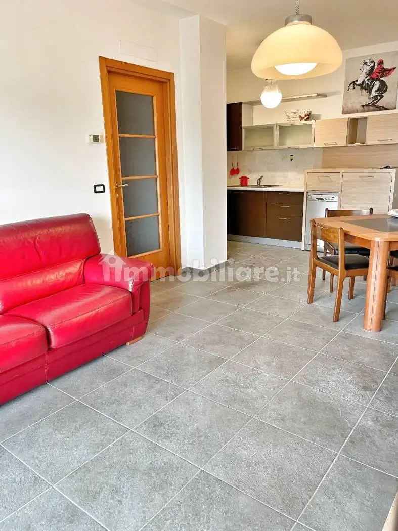 Appartamento in affitto a Porto Recanati