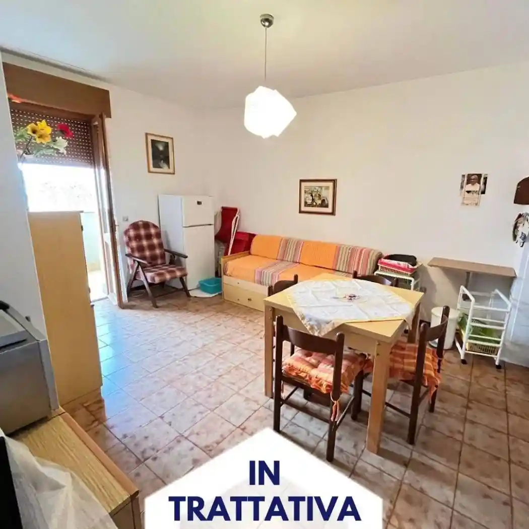 Appartamento in vendita a Fermo