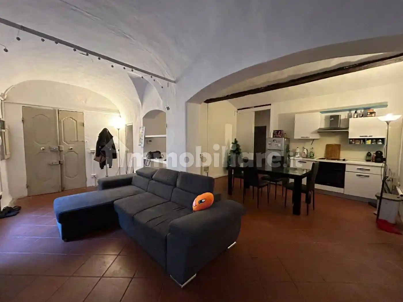 Appartamento in affitto a Modena