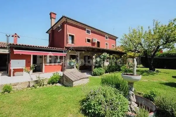 Villa in vendita a Venezia