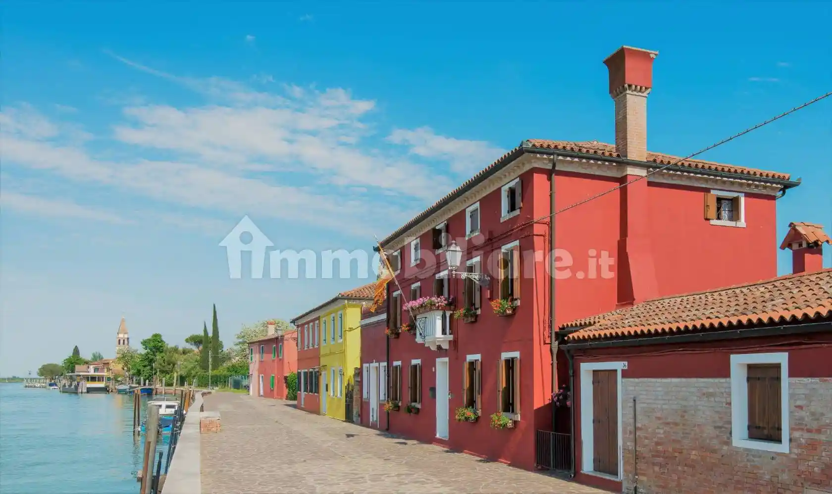 Villa unifamiliare, ottimo stato, 300 m², Mazzorbo - Torcello, Venezia - foto 2