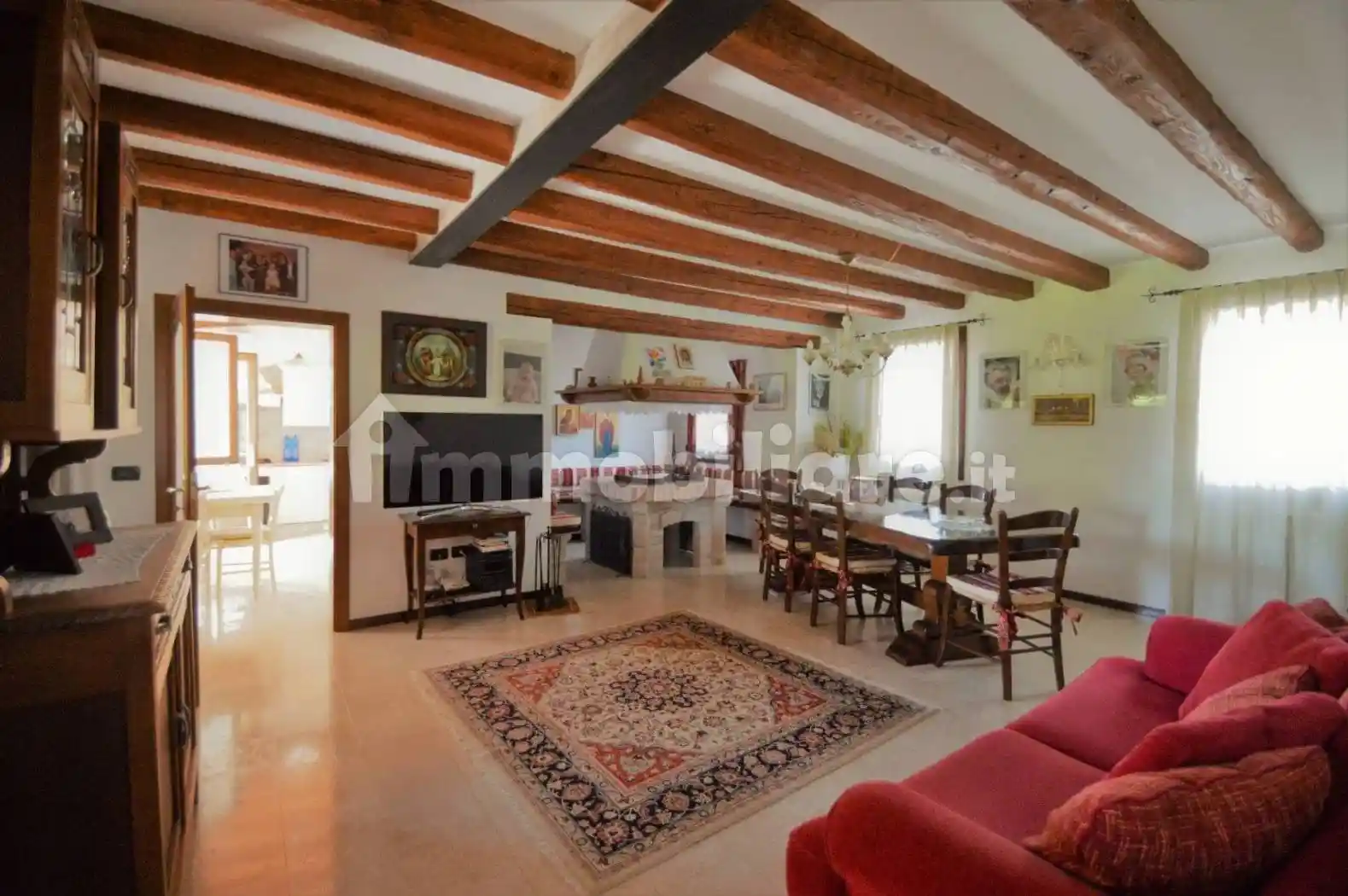 Villa unifamiliare, ottimo stato, 300 m², Mazzorbo - Torcello, Venezia - foto 4