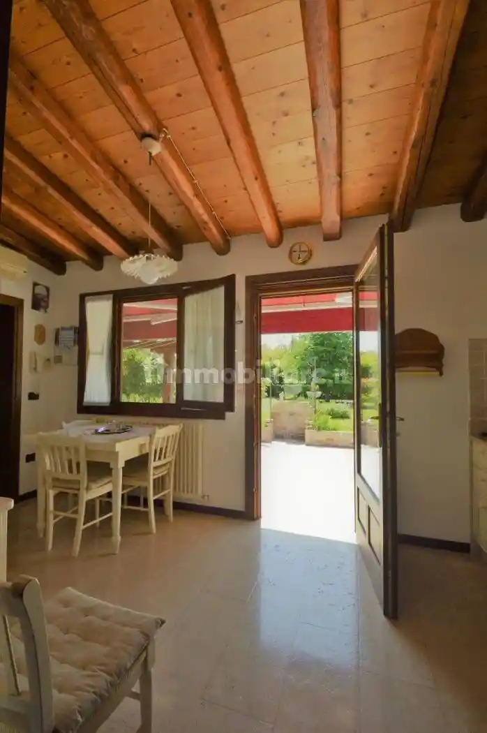 Villa unifamiliare, ottimo stato, 300 m², Mazzorbo - Torcello, Venezia - foto 5