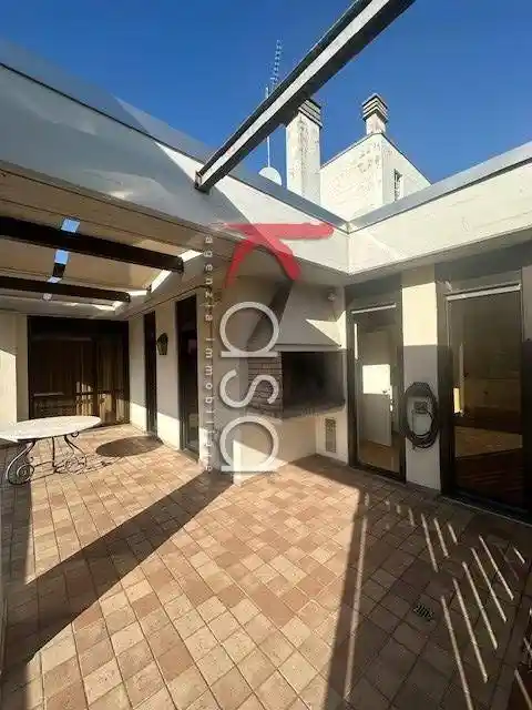 Attico - Mansarda in vendita a Arzignano