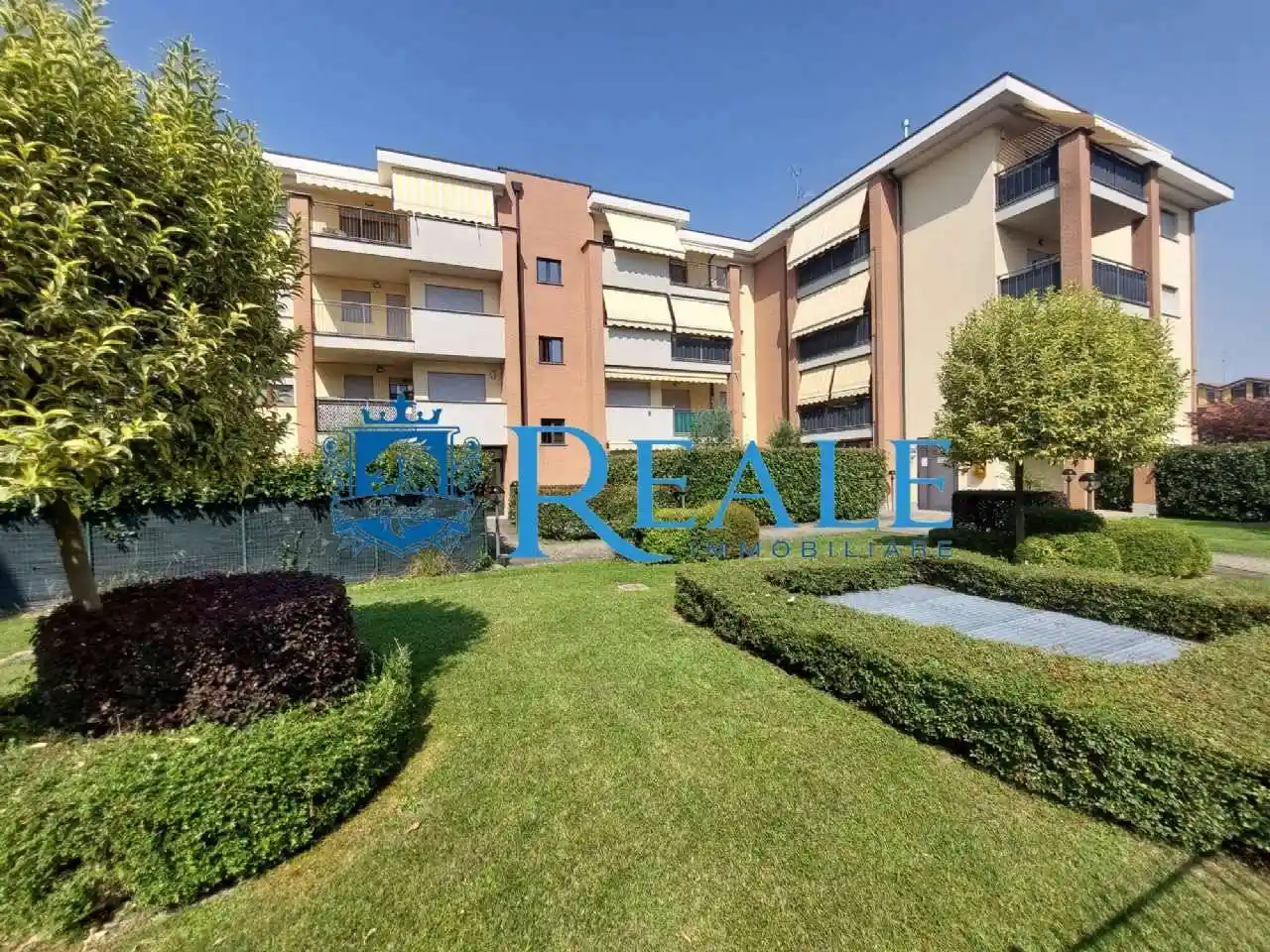 Appartamento in vendita a Sedriano