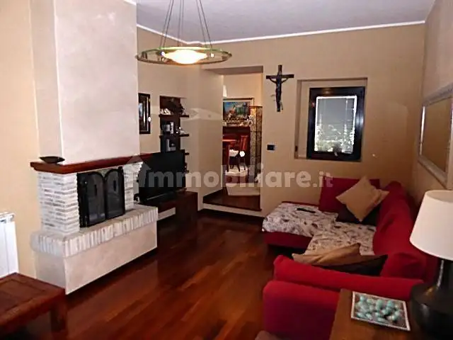 Attico - Mansarda in vendita a Colledimezzo