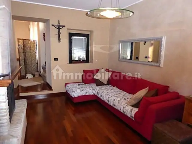 Attico piazza Vizioli San c, Colledimezzo - foto 2