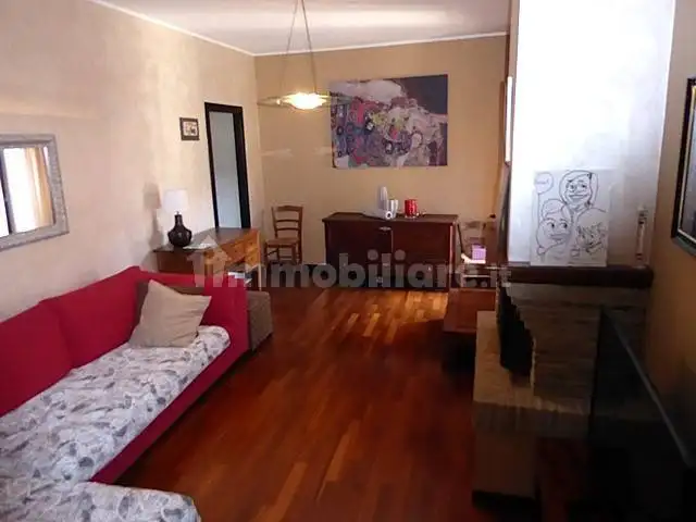 Attico piazza Vizioli San c, Colledimezzo - foto 3