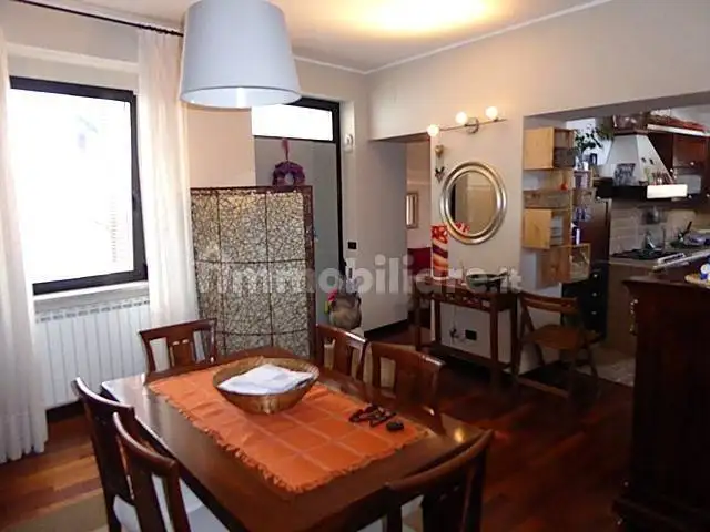 Attico piazza Vizioli San c, Colledimezzo - foto 4