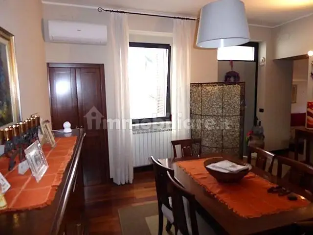 Attico piazza Vizioli San c, Colledimezzo - foto 5