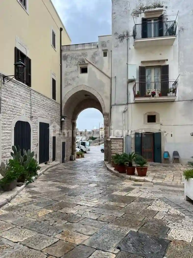 Palazzo - Edificio - foto 2