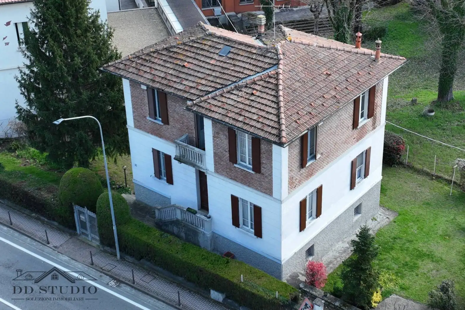Villa in vendita a Marzabotto