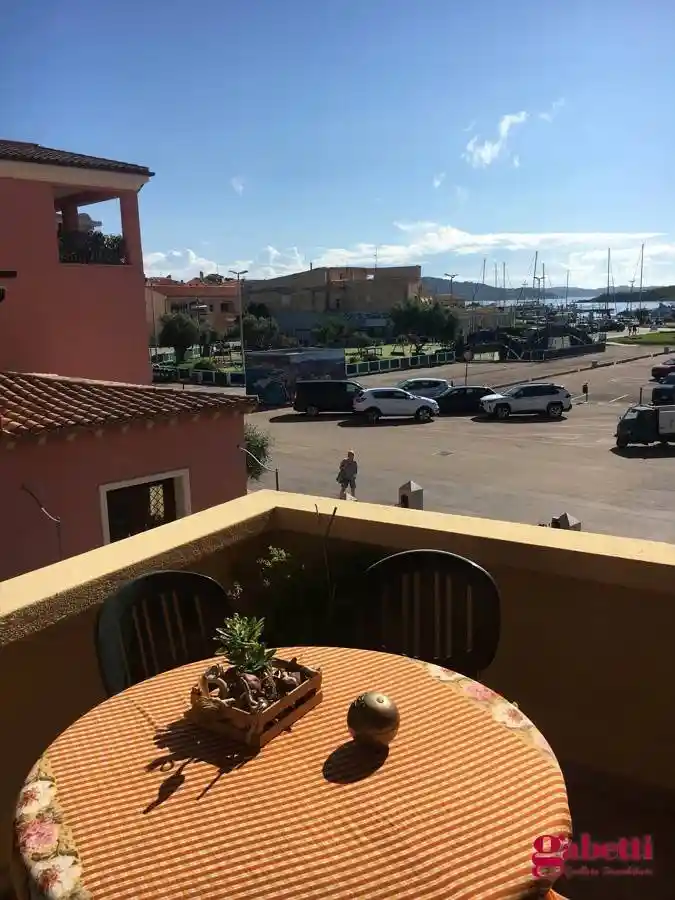 Appartamento in vendita a Palau