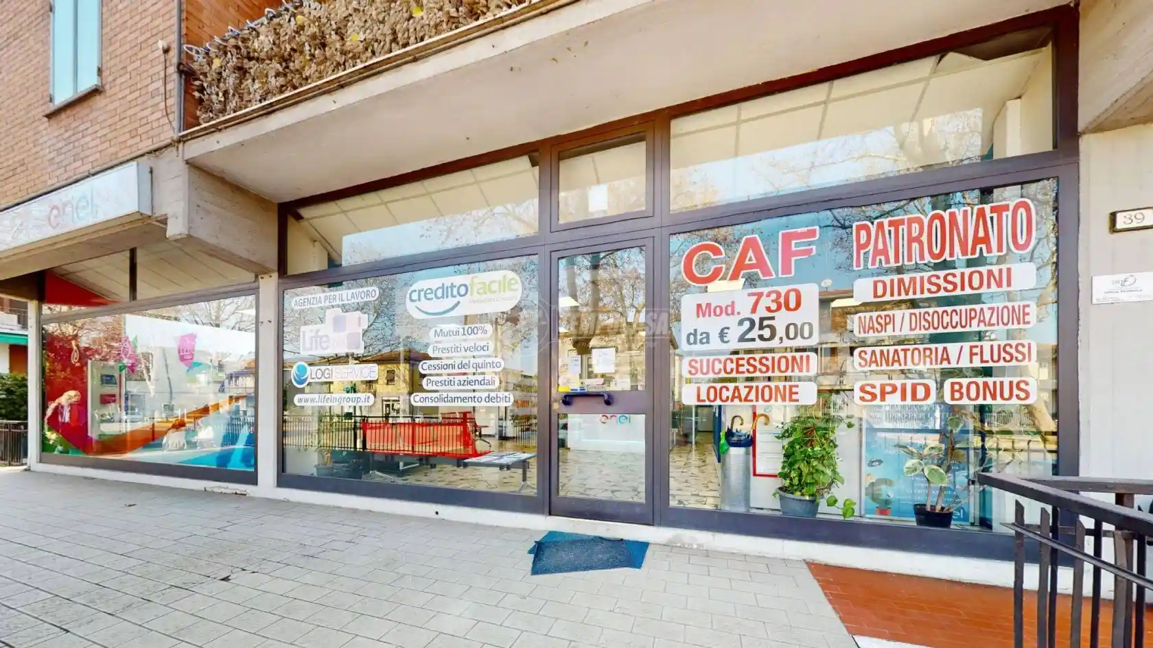 Appartamento in vendita a Reggio Emilia