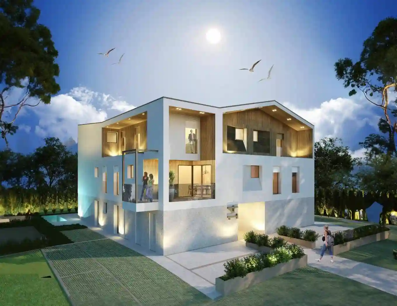 Appartamento - foto 5