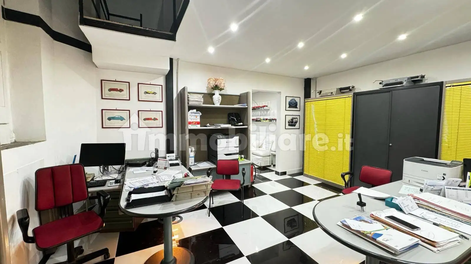 Appartamento in vendita a Cosenza