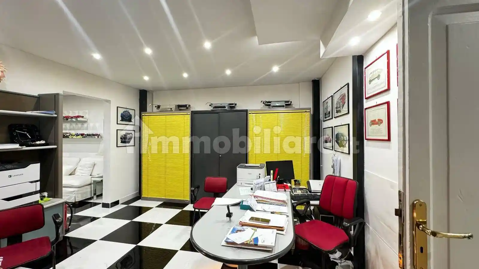 Quadrilocale via Sabotino 29, Centro, Cosenza - foto 2