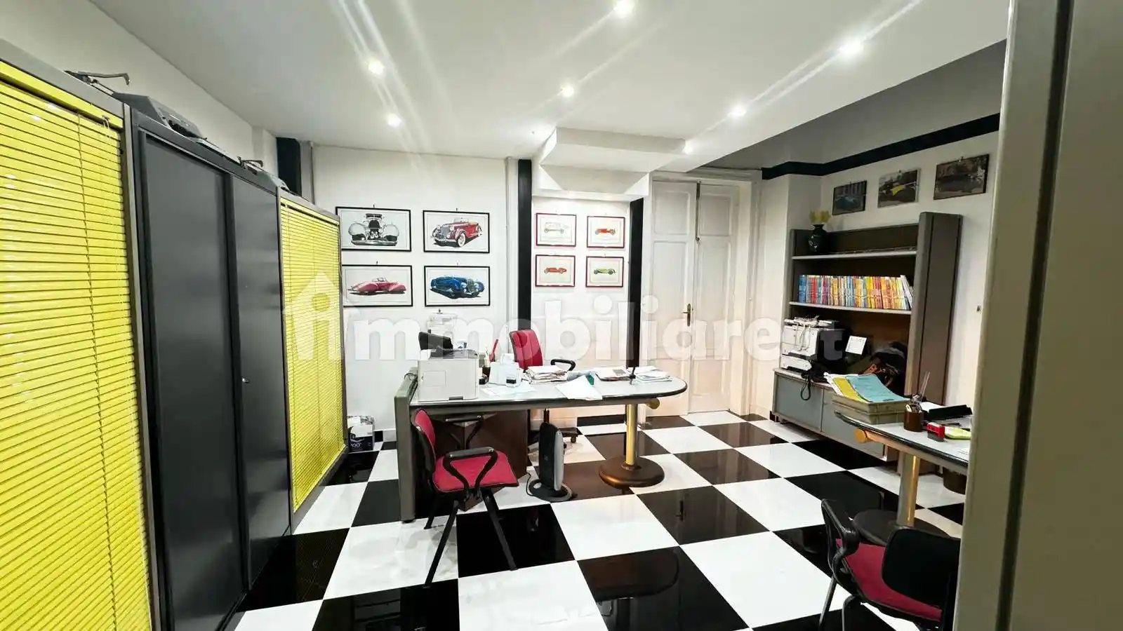 Quadrilocale via Sabotino 29, Centro, Cosenza - foto 3