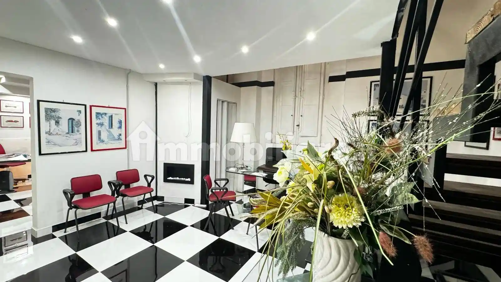 Quadrilocale via Sabotino 29, Centro, Cosenza - foto 5