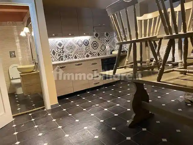 Quadrilocale corso Calatafimi, Calatafimi Alta, Palermo - foto 3