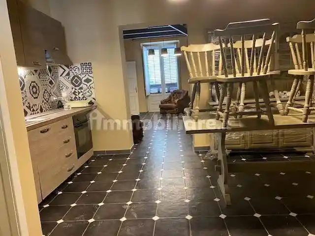 Quadrilocale corso Calatafimi, Calatafimi Alta, Palermo - foto 4