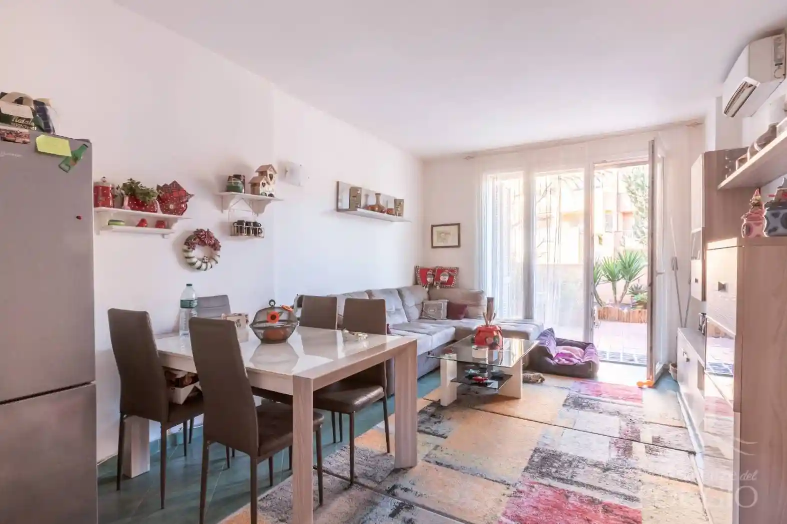 Appartamento in vendita a Castiglione della Pescaia