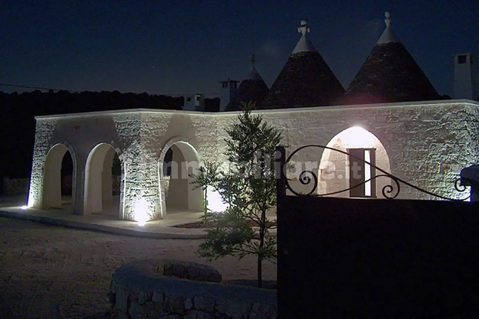 Trullo Strada Provinciale Ceglie Messapica, Ceglie Messapica - foto 2