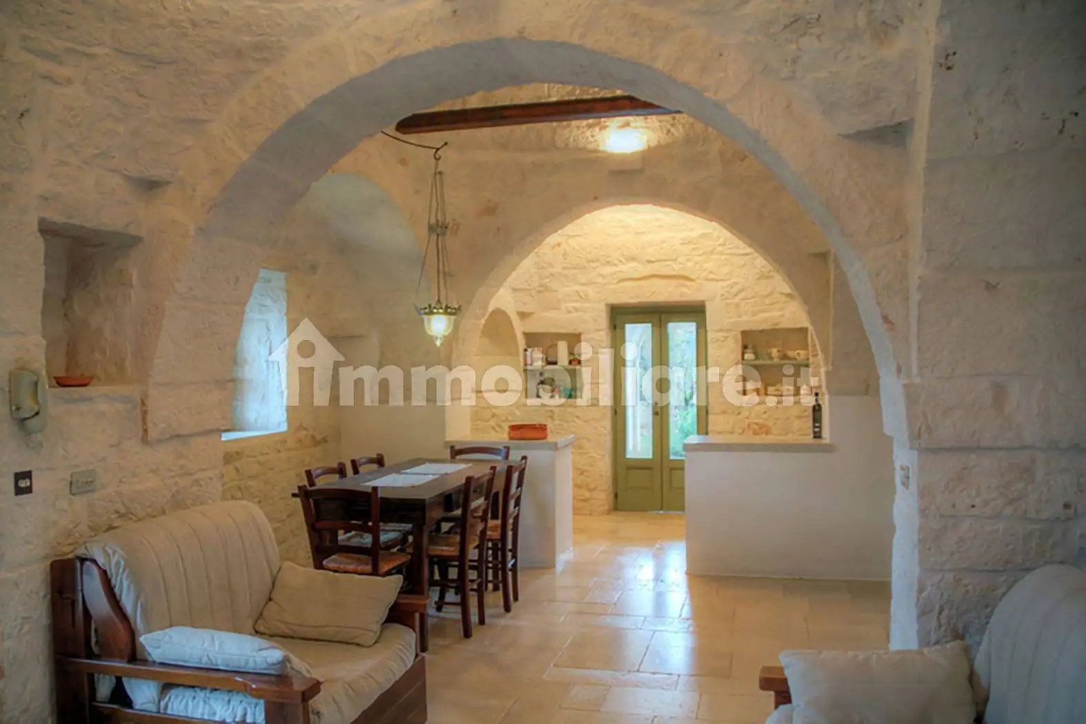 Trullo Strada Provinciale Ceglie Messapica, Ceglie Messapica - foto 3