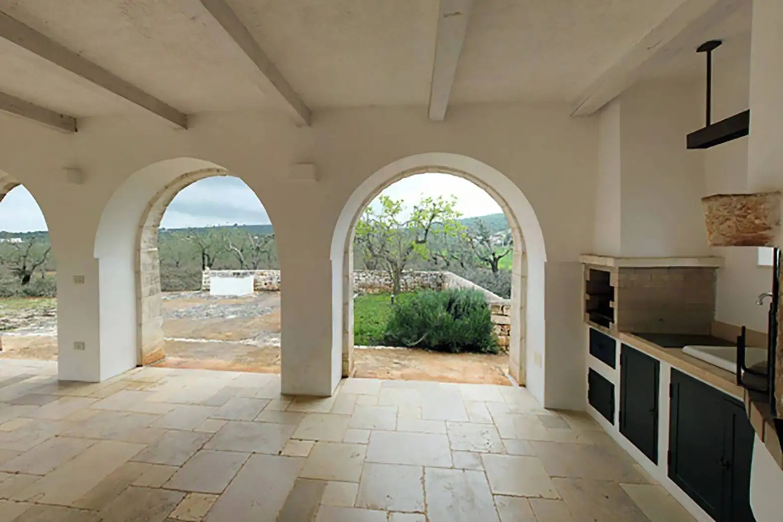 Trullo Strada Provinciale Ceglie Messapica, Ceglie Messapica - foto 4