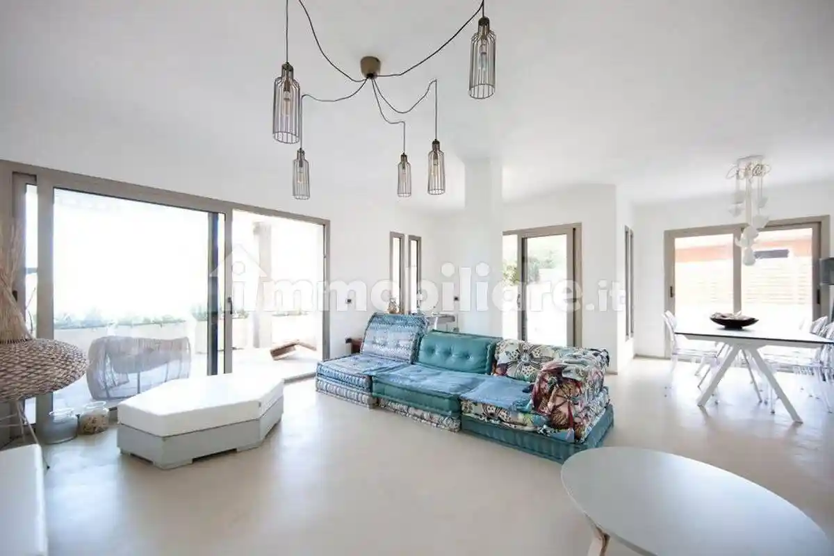 Villa in vendita a Castiadas