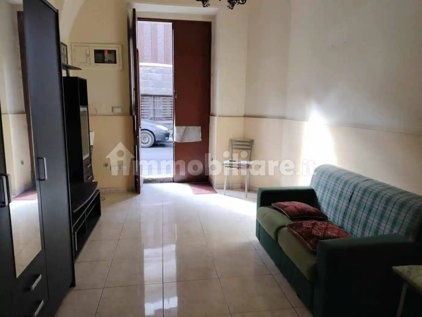 Appartamento in vendita a Lentini