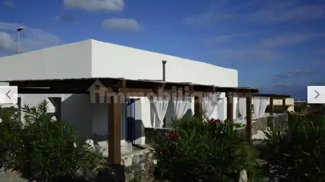 Villa in vendita a Pantelleria