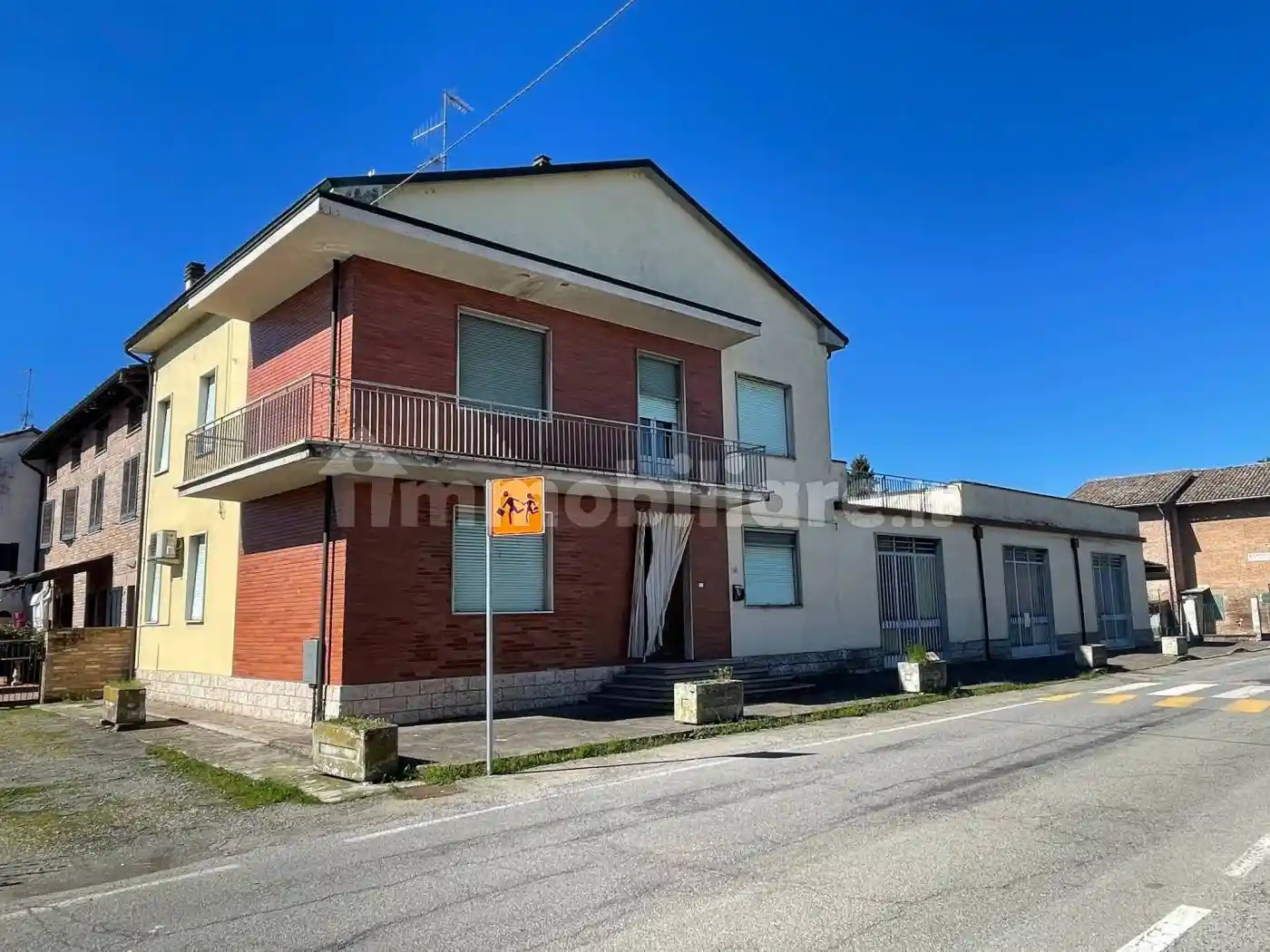 Villa in vendita a Colorno