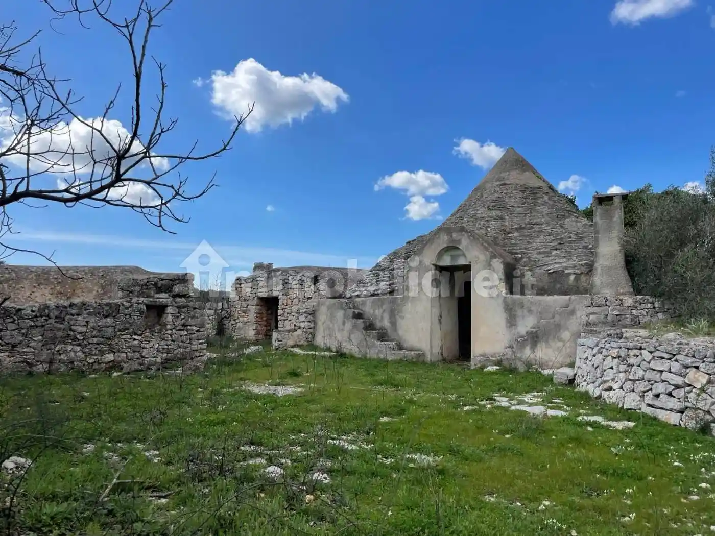 Rustico - Casale in vendita a Ceglie Messapica