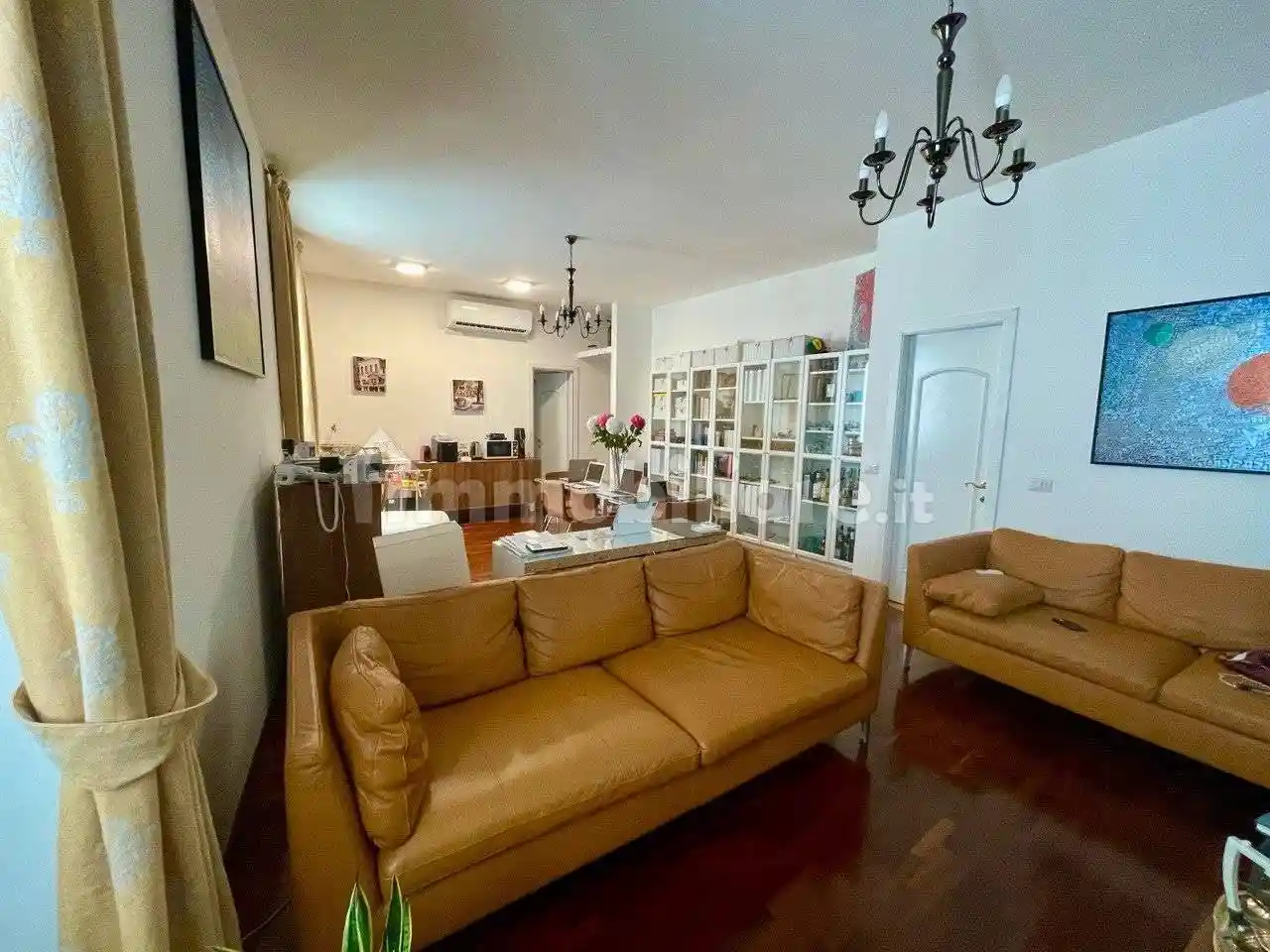 Trilocale ottimo stato, secondo piano, Brera, Milano - foto 2