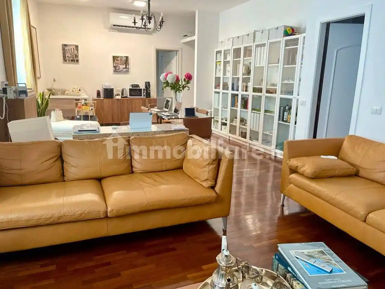 Trilocale ottimo stato, secondo piano, Brera, Milano - foto 3