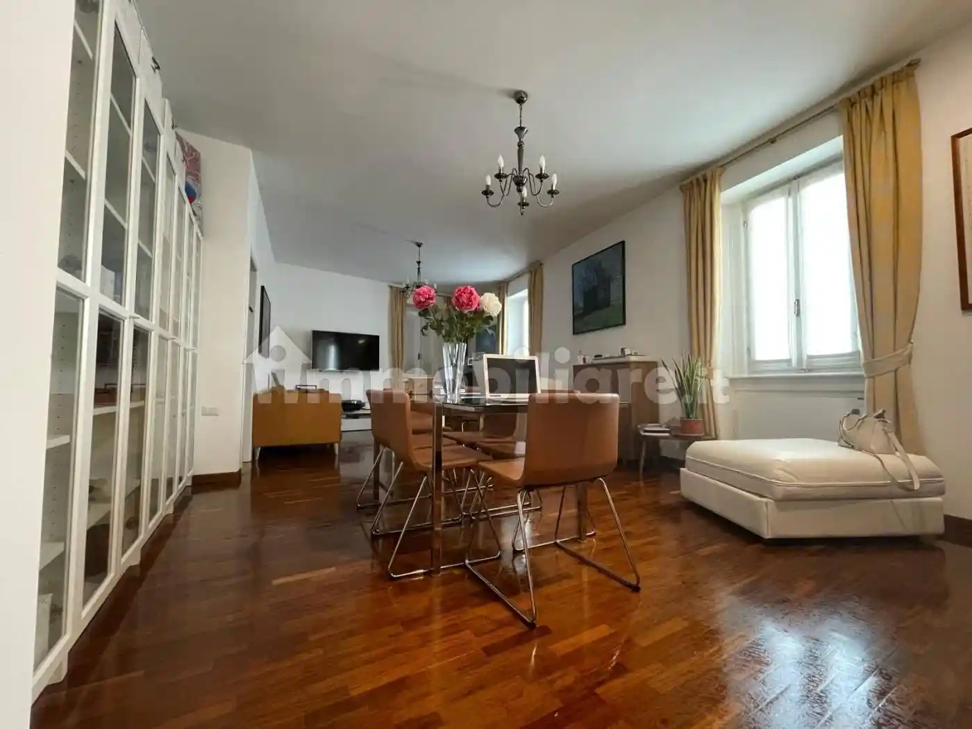 Trilocale ottimo stato, secondo piano, Brera, Milano - foto 4