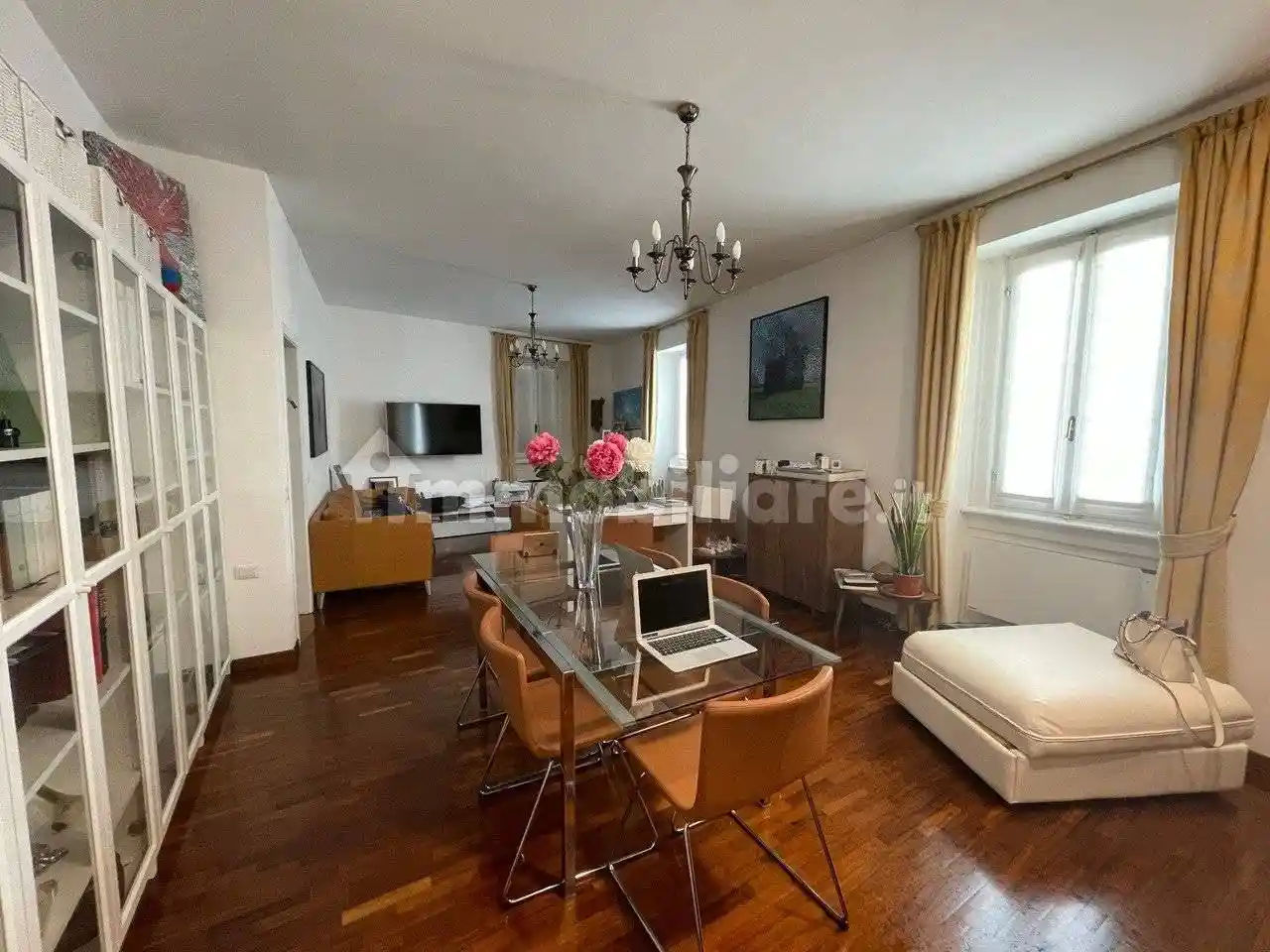 Trilocale ottimo stato, secondo piano, Brera, Milano - foto 5