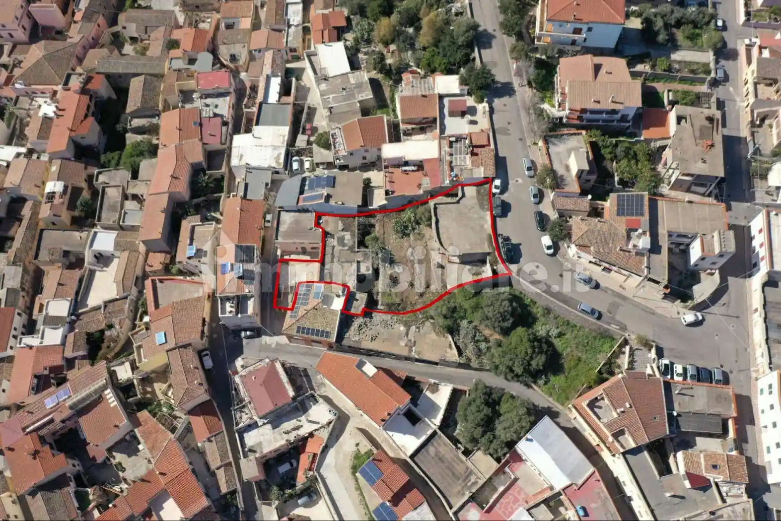 Villa in vendita a Orosei