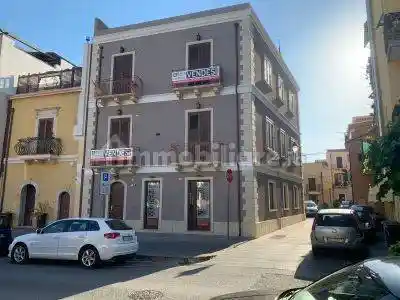 Appartamento in vendita a Milazzo