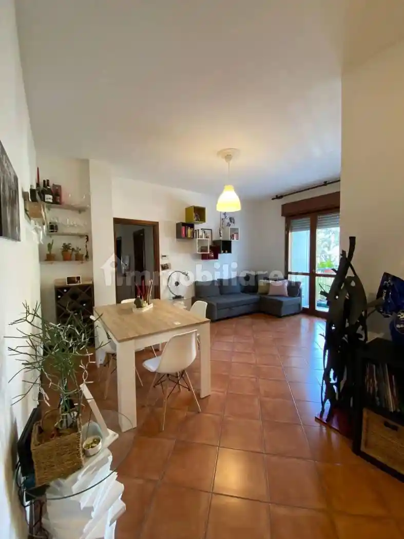 Appartamento in affitto a Modena
