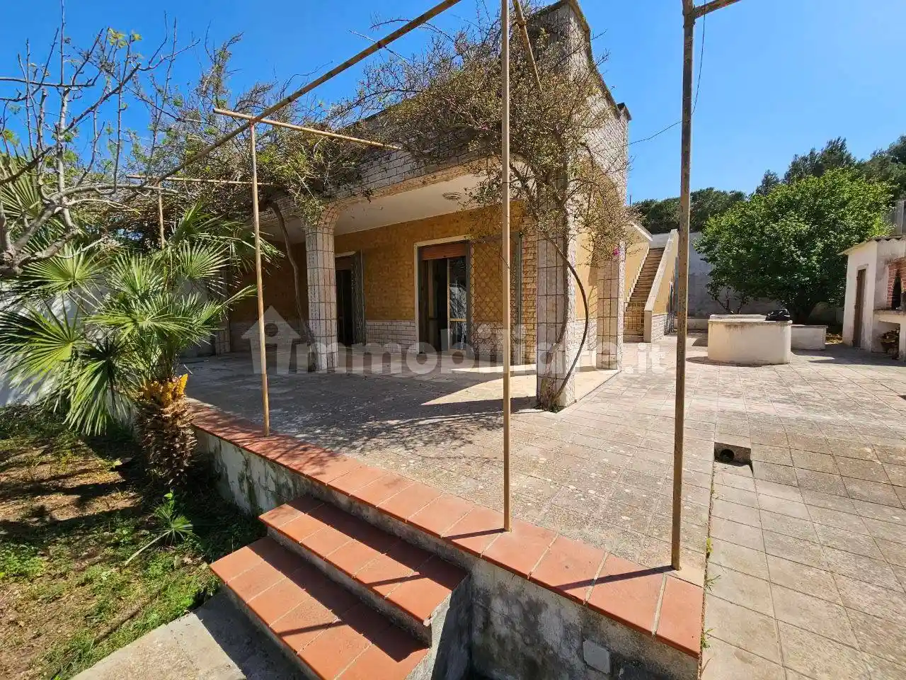 Villa in vendita a Lecce