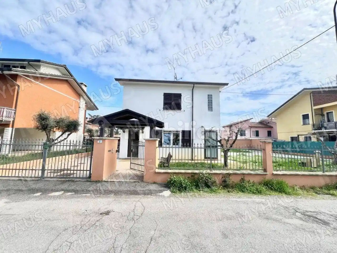 Casa indipendente - foto 2