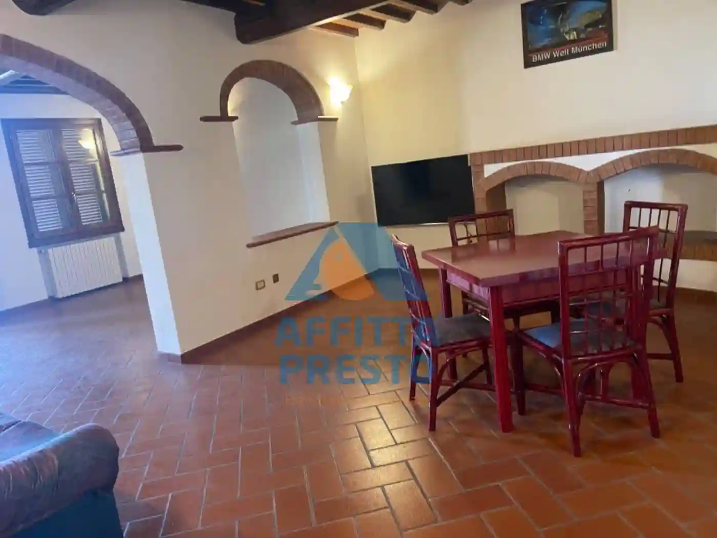 Villetta a schiera - foto 5