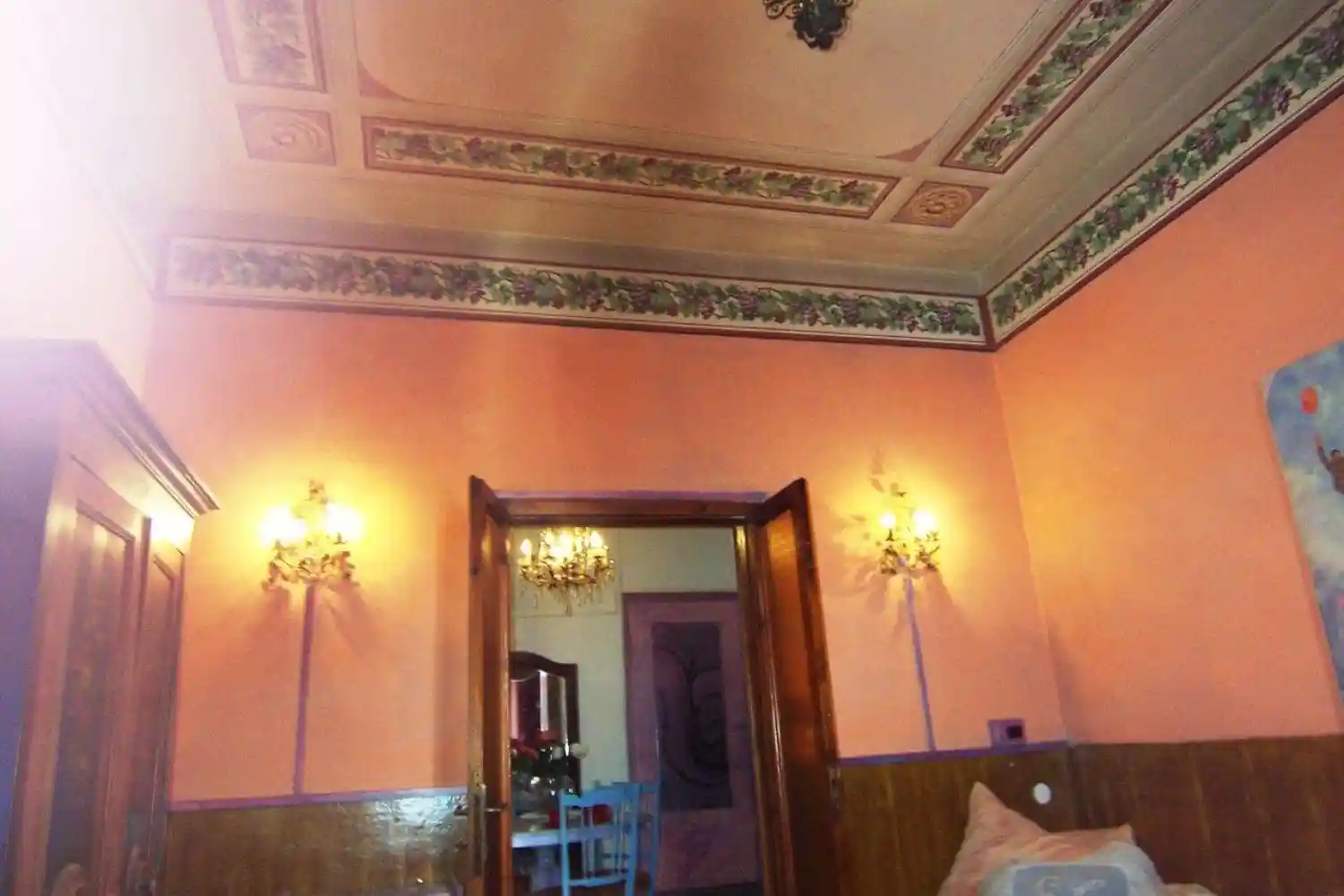 Villa in vendita a Suvereto